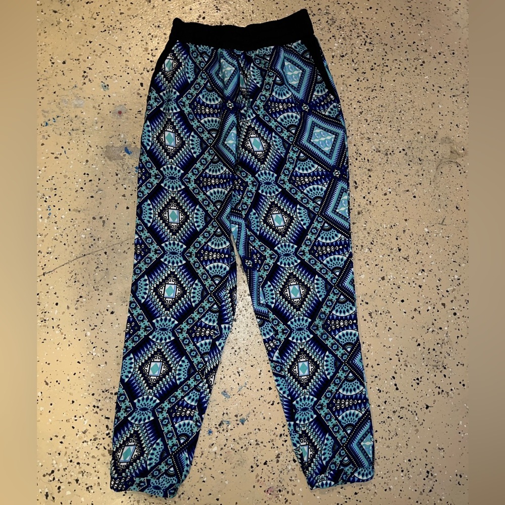Joggers